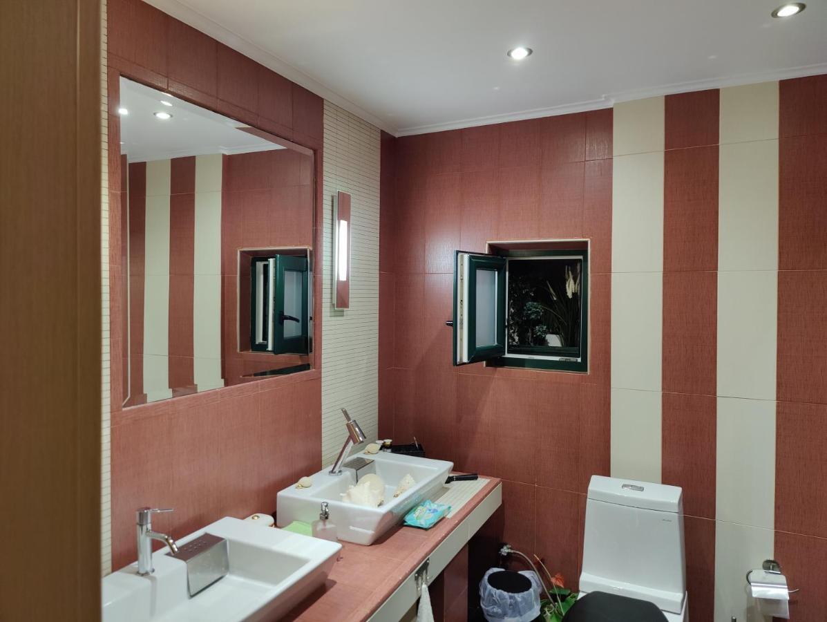 John'S Modern Apartments Artemida Экстерьер фото